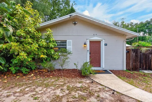 $360,000 | 610 1st Avenue Northeast, Largo, FL 33770