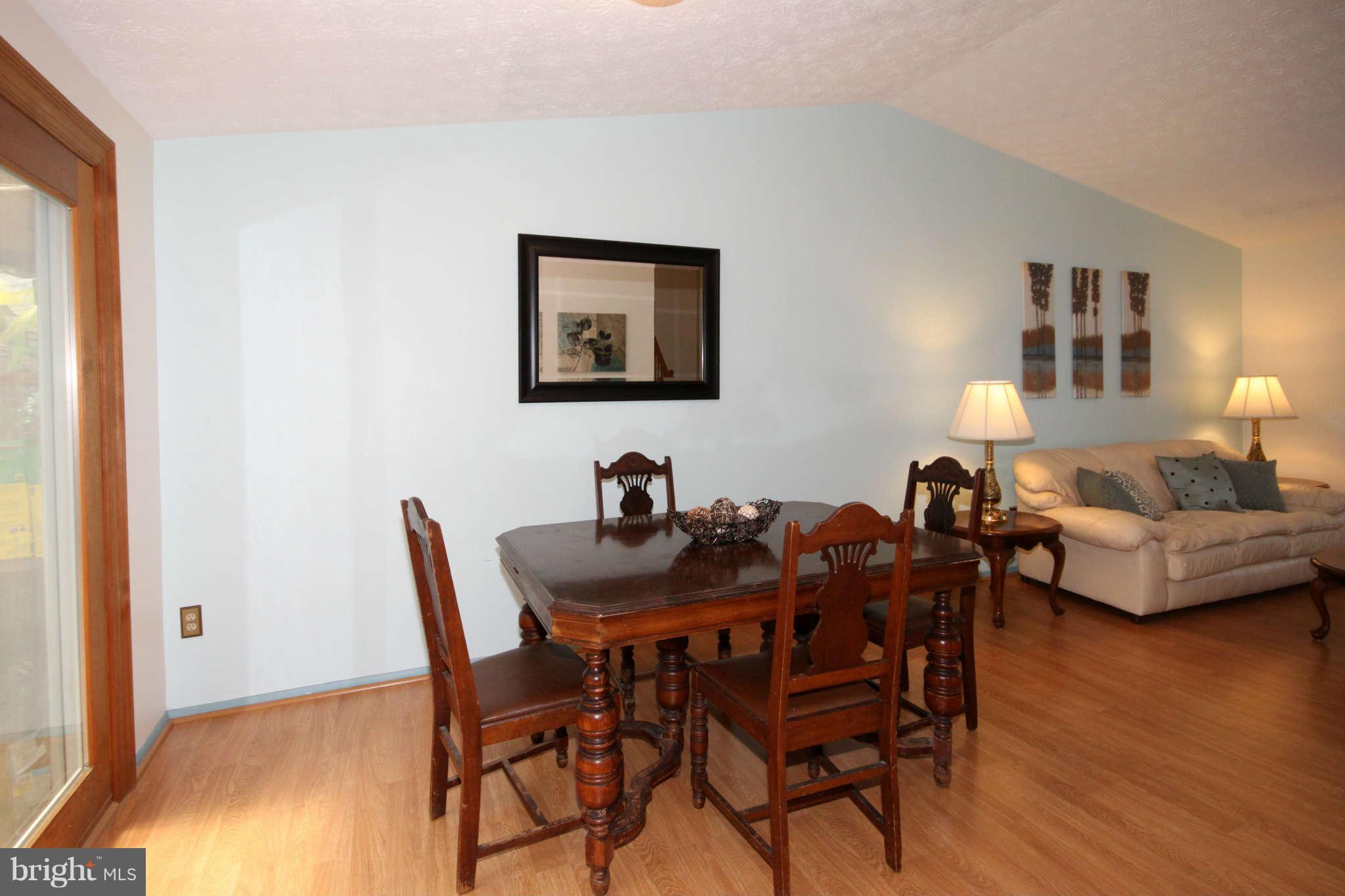 8279 Deep Valley Court Springfield, VA 22153 - Photo 8 of 29 Dining Room