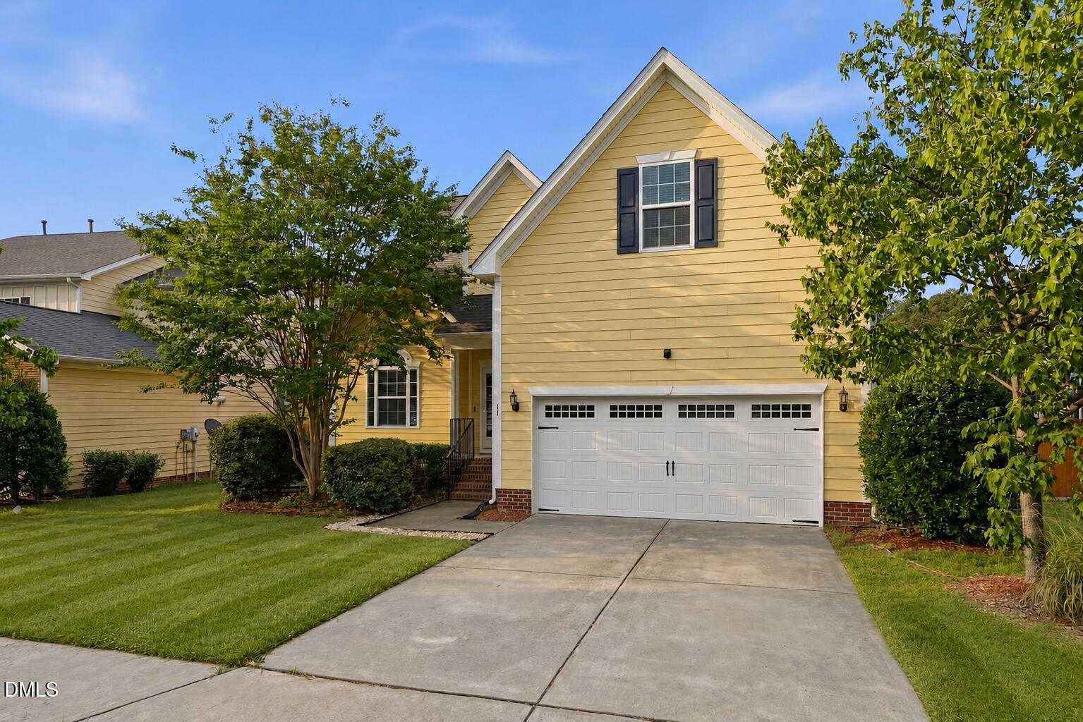 11 Hidden Ridge Court Durham, NC 27707 - Photo 3 of 46 11 Hidden Ridge Court-3a