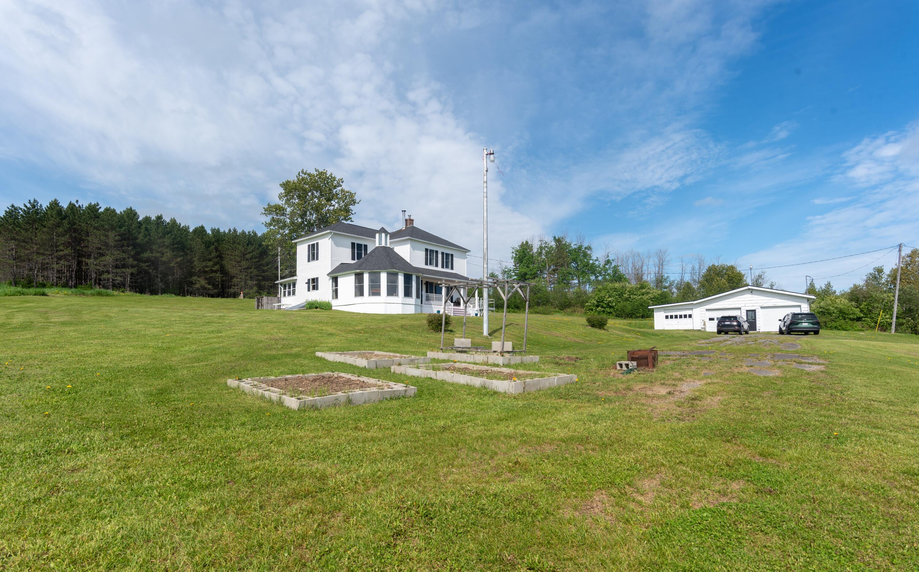 673 Main Street Grand Isle, ME 04746 - Photo 6 of 54 673 Main