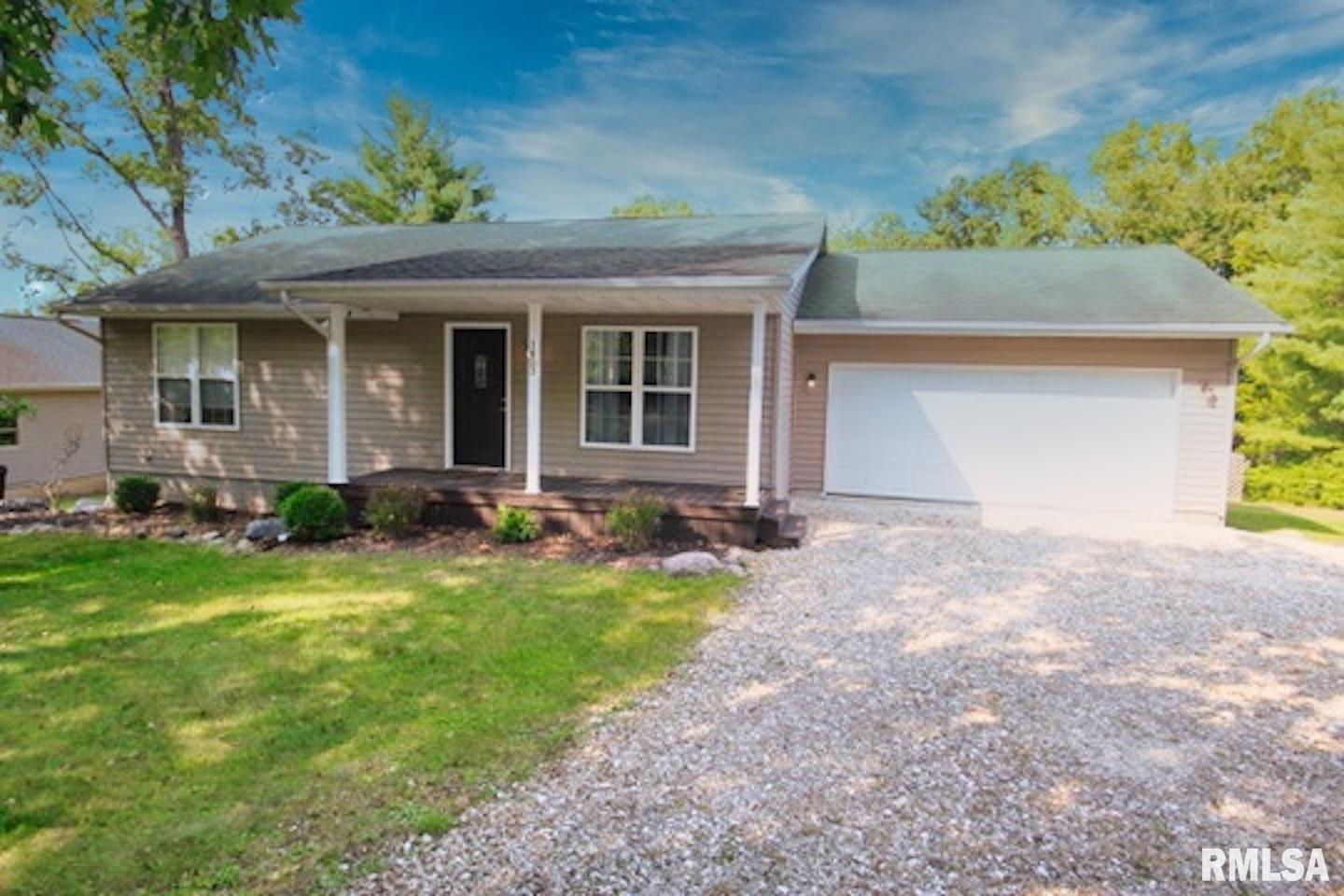 1453 Lakeview Road North Dahinda, IL 61428 - Photo 1 of 42 Gallery Image 1
