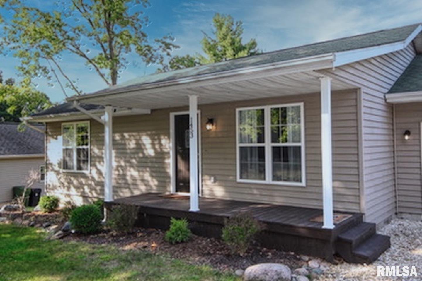 1453 Lakeview Road North Dahinda, IL 61428 - Photo 2 of 42 Gallery Image 2