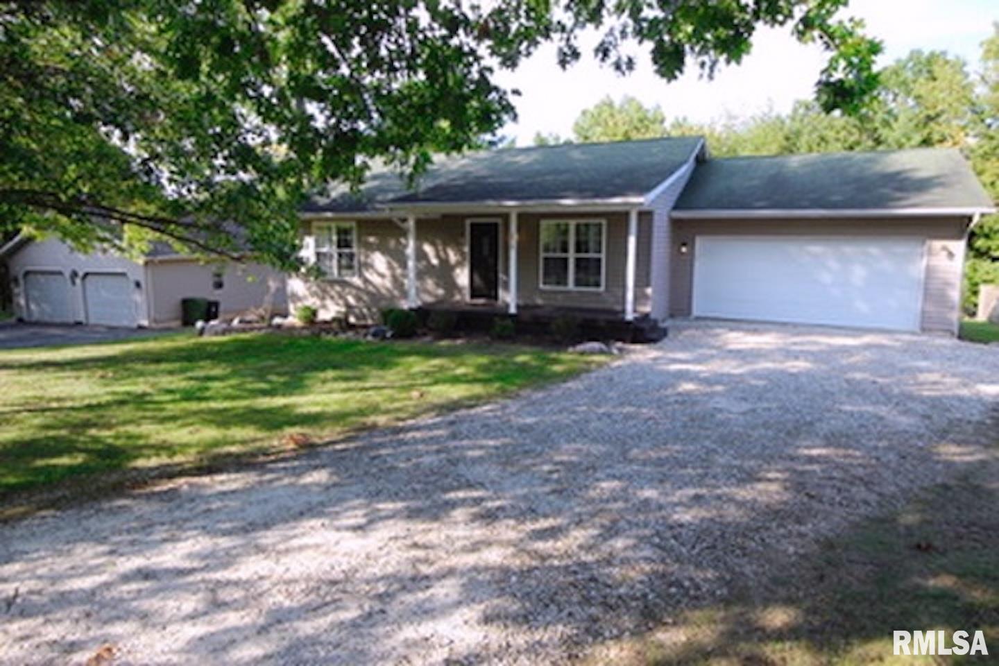 1453 Lakeview Road North Dahinda, IL 61428 - Photo 42 of 42 Gallery Image 42