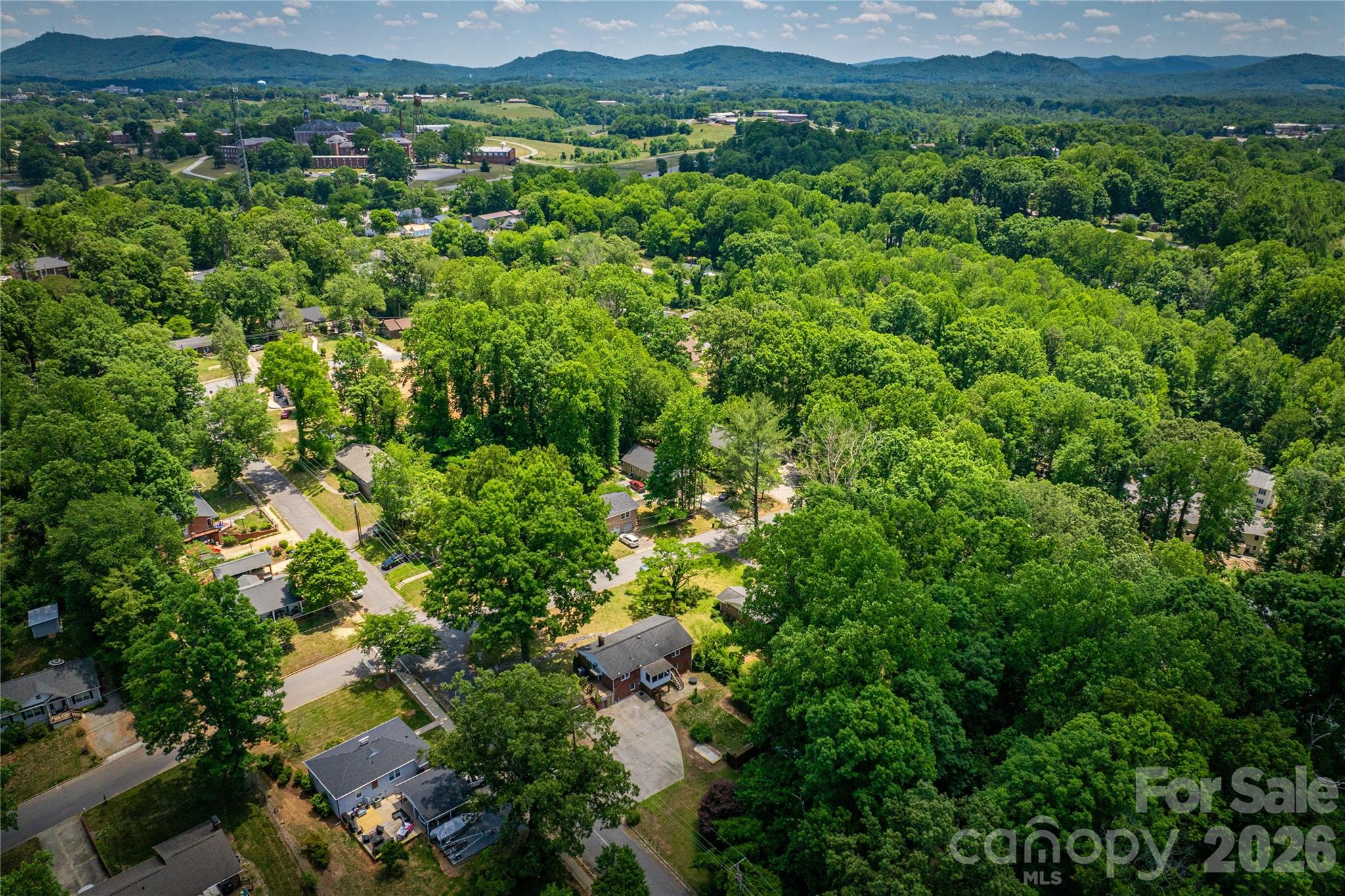 200 Falls Street Morganton, NC 28655 - Photo 30 of 33
