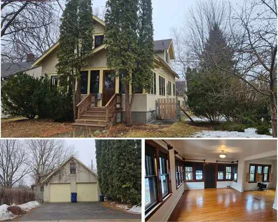 $224,900 | 333 3rd Avenue Northeast, St. Cloud, MN 56304