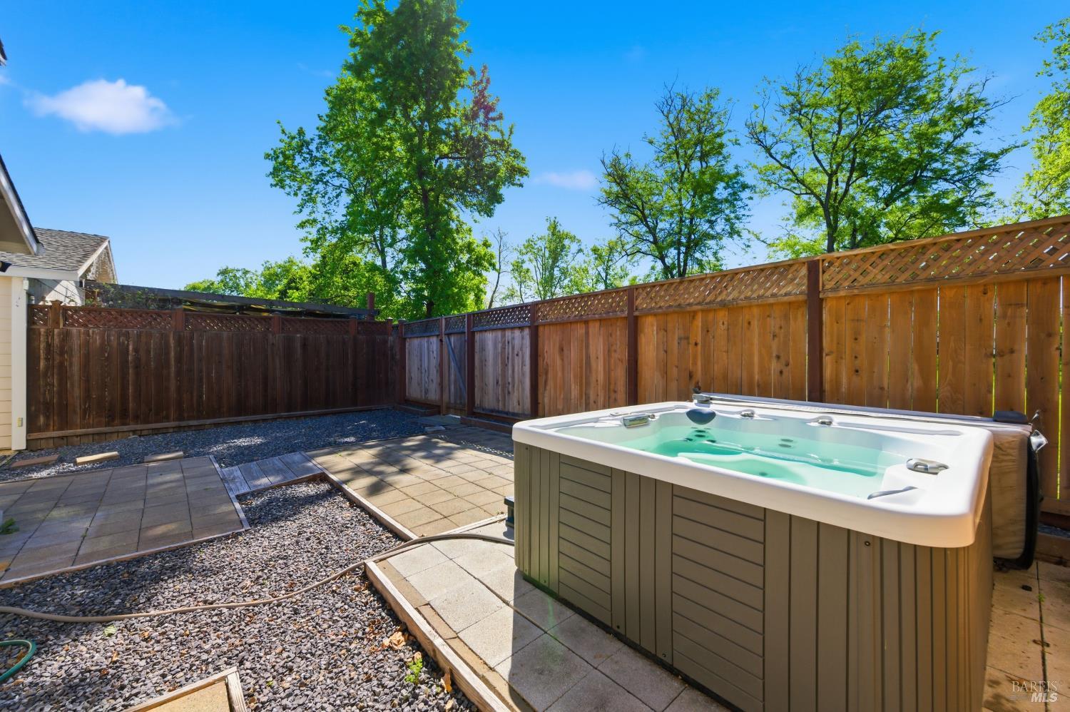 2446 Micawber Lane Santa Rosa, CA 95401 - Photo 20 of 34