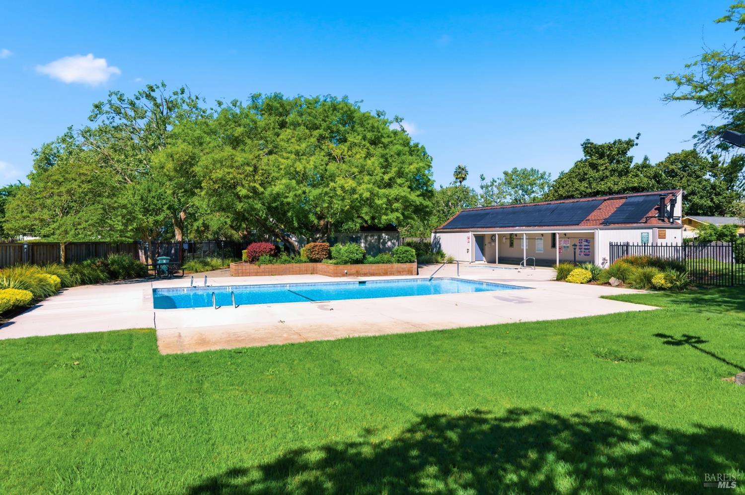 2446 Micawber Lane Santa Rosa, CA 95401 - Photo 23 of 34