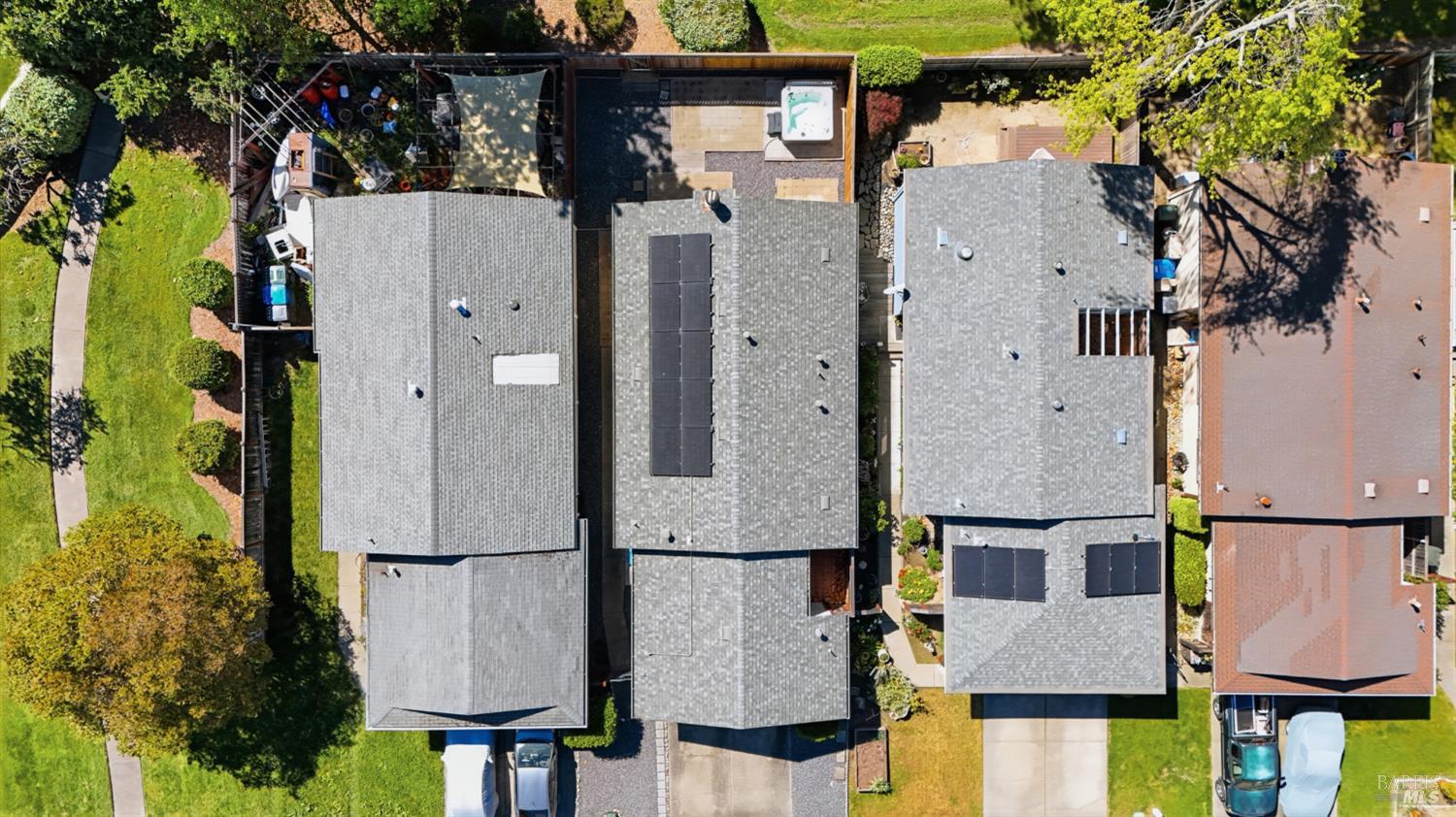 2446 Micawber Lane Santa Rosa, CA 95401 - Photo 26 of 34