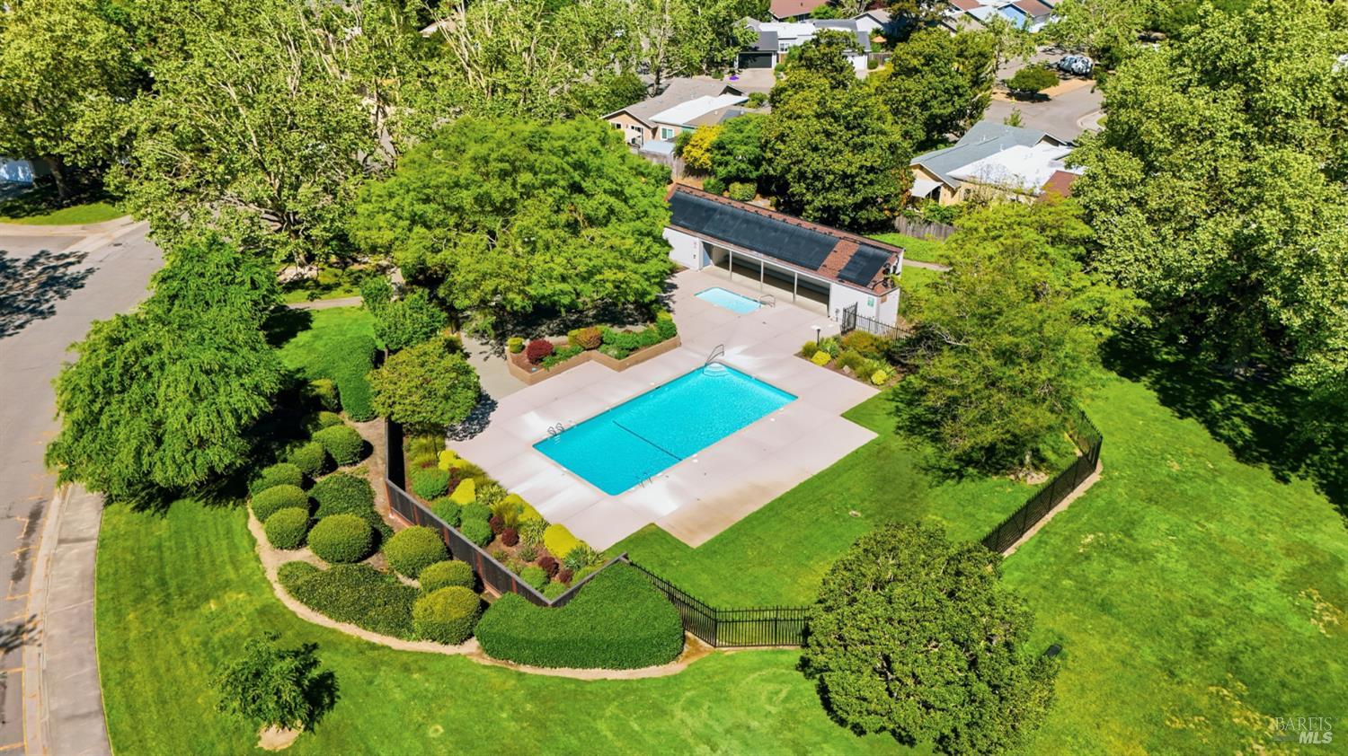 2446 Micawber Lane Santa Rosa, CA 95401 - Photo 32 of 34