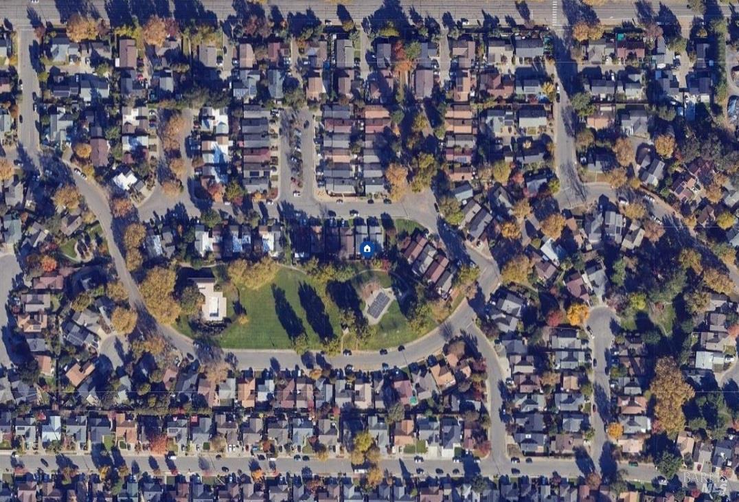 2446 Micawber Lane Santa Rosa, CA 95401 - Photo 33 of 34