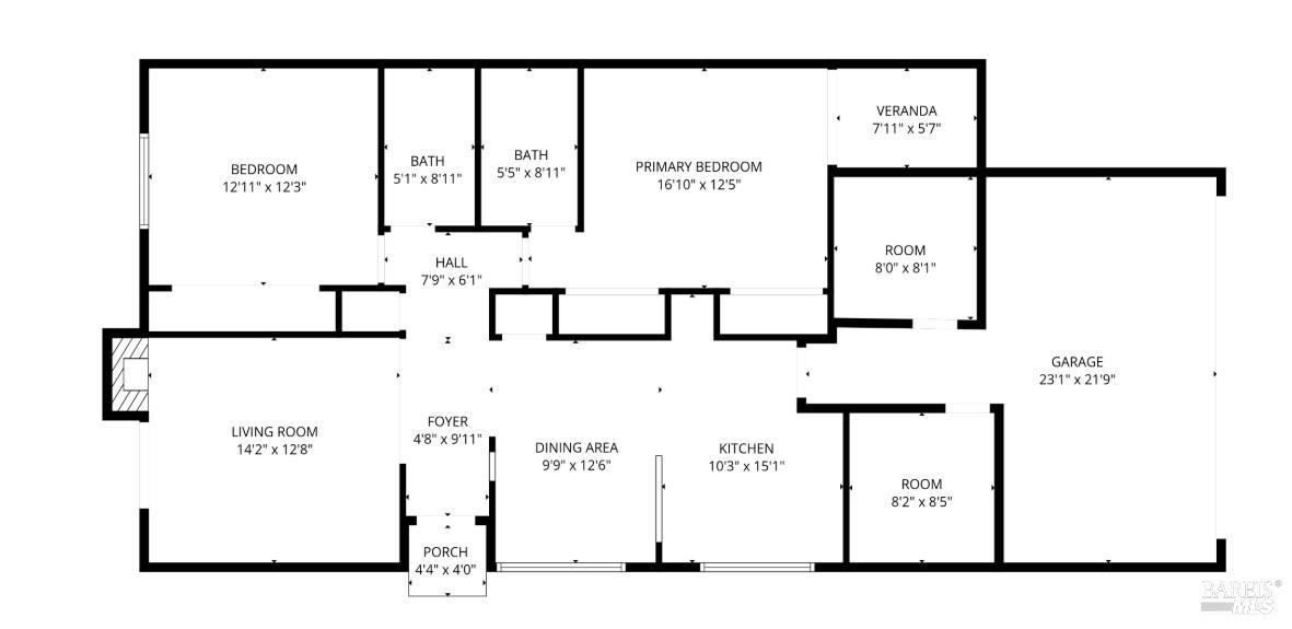 2446 Micawber Lane Santa Rosa, CA 95401 - Photo 34 of 34