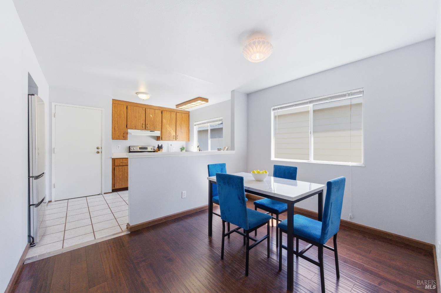 2446 Micawber Lane Santa Rosa, CA 95401 - Photo 6 of 34