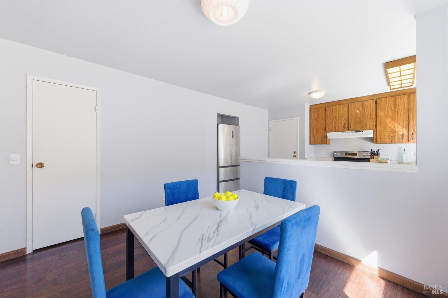 2446 Micawber Lane Santa Rosa, CA 95401 - Photo 7 of 34