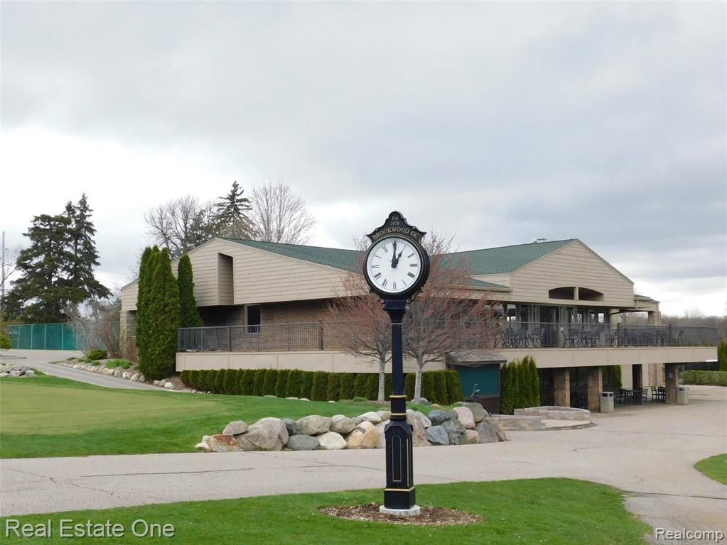 565 Augusta Drive Rochester Hills, MI 48309 - Photo 26 of 30