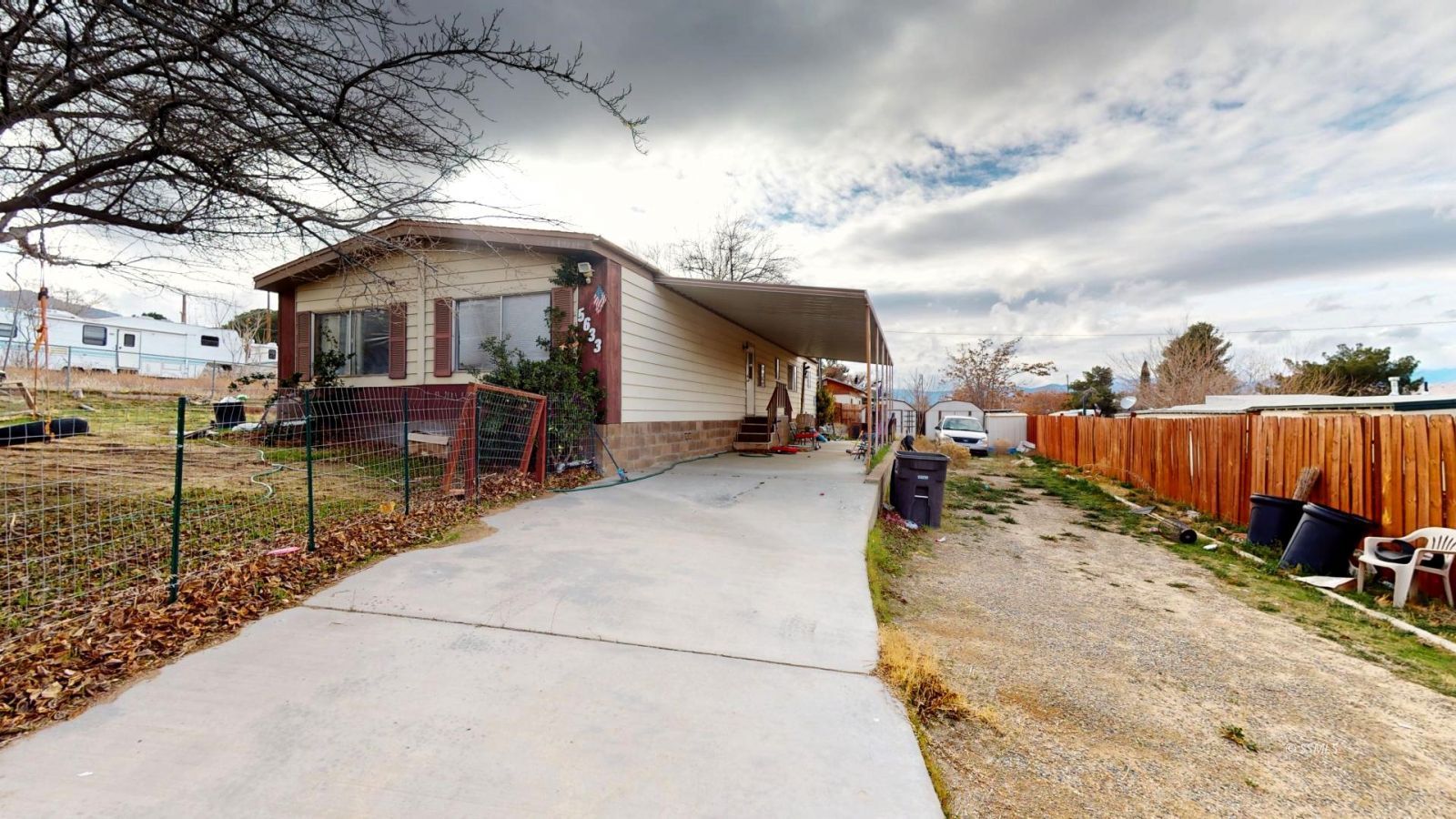 5633 Quail Road Weldon, CA 93283 - Photo 1 of 30 Gallery Image 1