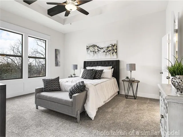 $565,600 | 11595 South Millridge Street, Olathe, KS 66061