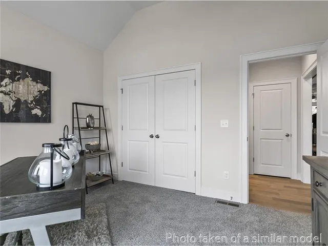 $565,600 | 11595 South Millridge Street, Olathe, KS 66061