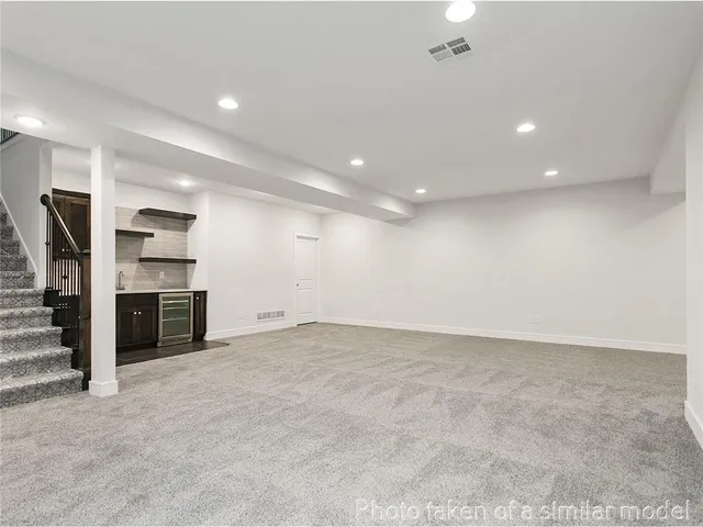 $565,600 | 11595 South Millridge Street, Olathe, KS 66061