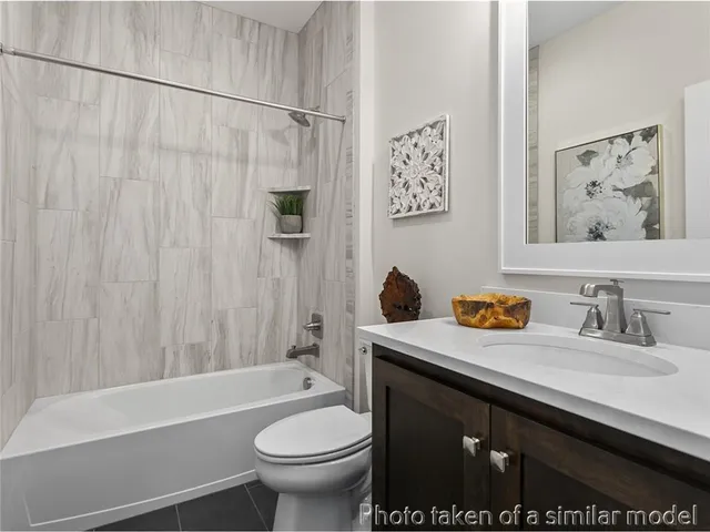 $565,600 | 11595 South Millridge Street, Olathe, KS 66061