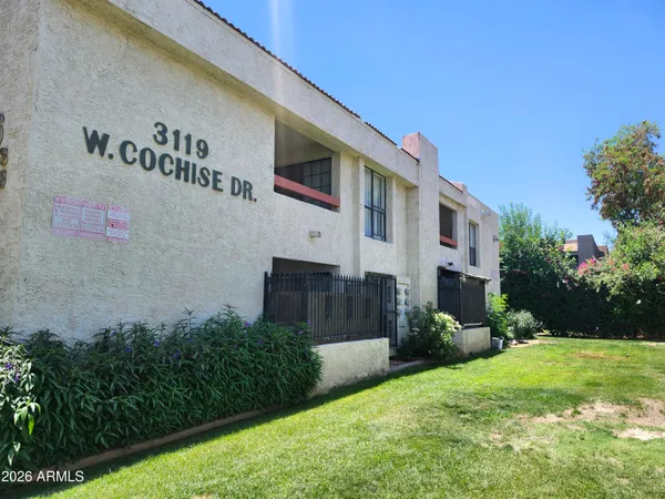 $1,300 | 3119 West Cochise Drive, Unit 131, Phoenix, AZ 85051