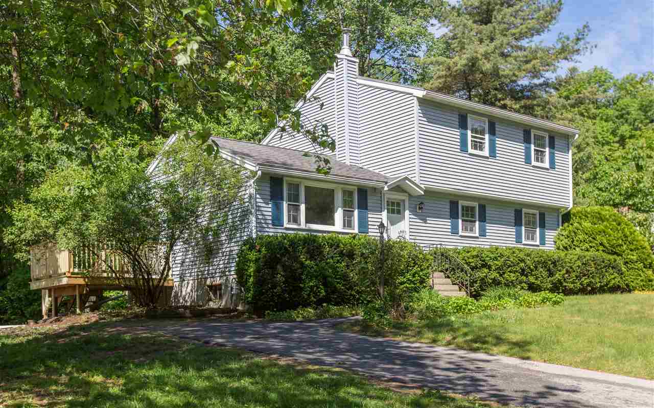 32 Gail Road Merrimack, NH 03054 - Photo 1 of 35
