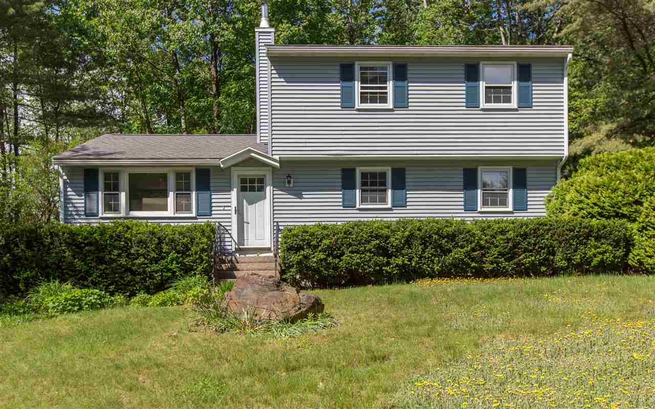 32 Gail Road Merrimack, NH 03054 - Photo 2 of 35