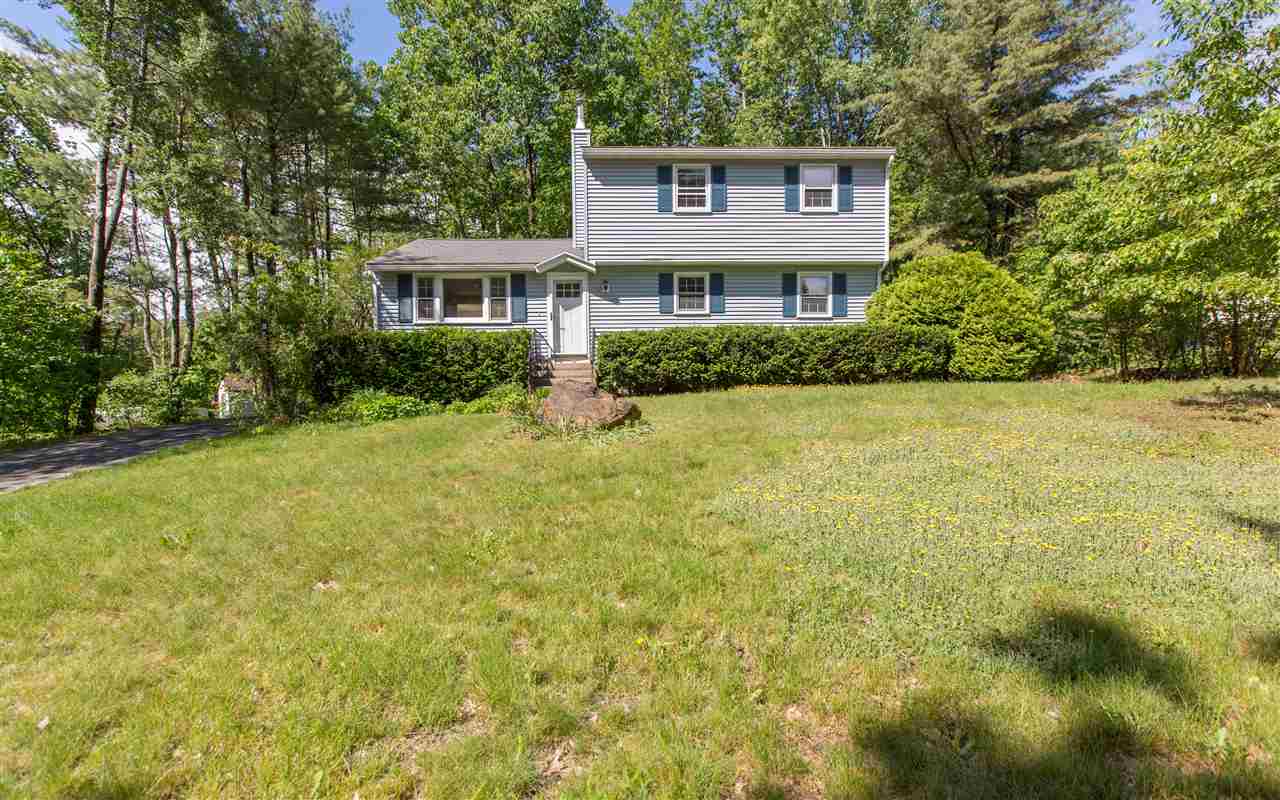 32 Gail Road Merrimack, NH 03054 - Photo 3 of 35