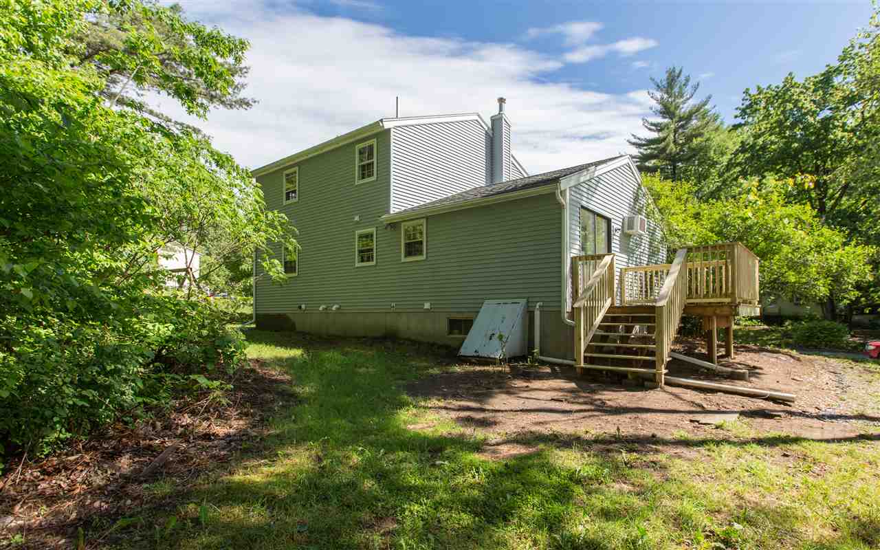 32 Gail Road Merrimack, NH 03054 - Photo 5 of 35