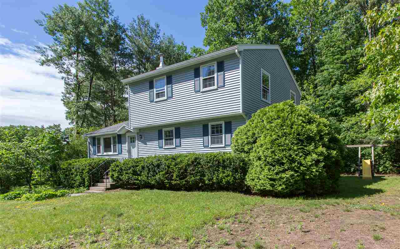 32 Gail Road Merrimack, NH 03054 - Photo 6 of 35