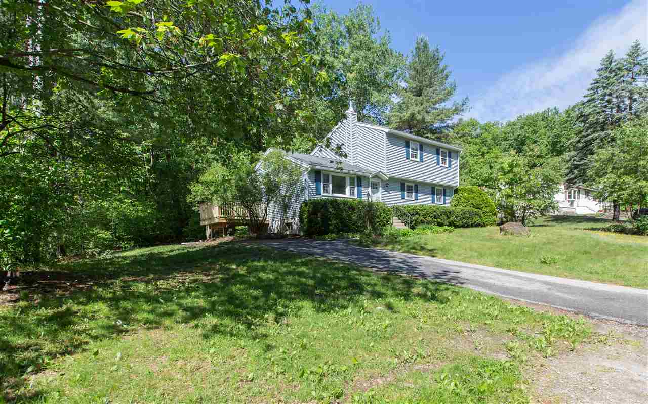32 Gail Road Merrimack, NH 03054 - Photo 7 of 35