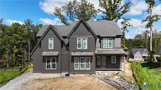 $989,000 | 17712 Blue Is Place, Moseley, VA 23120