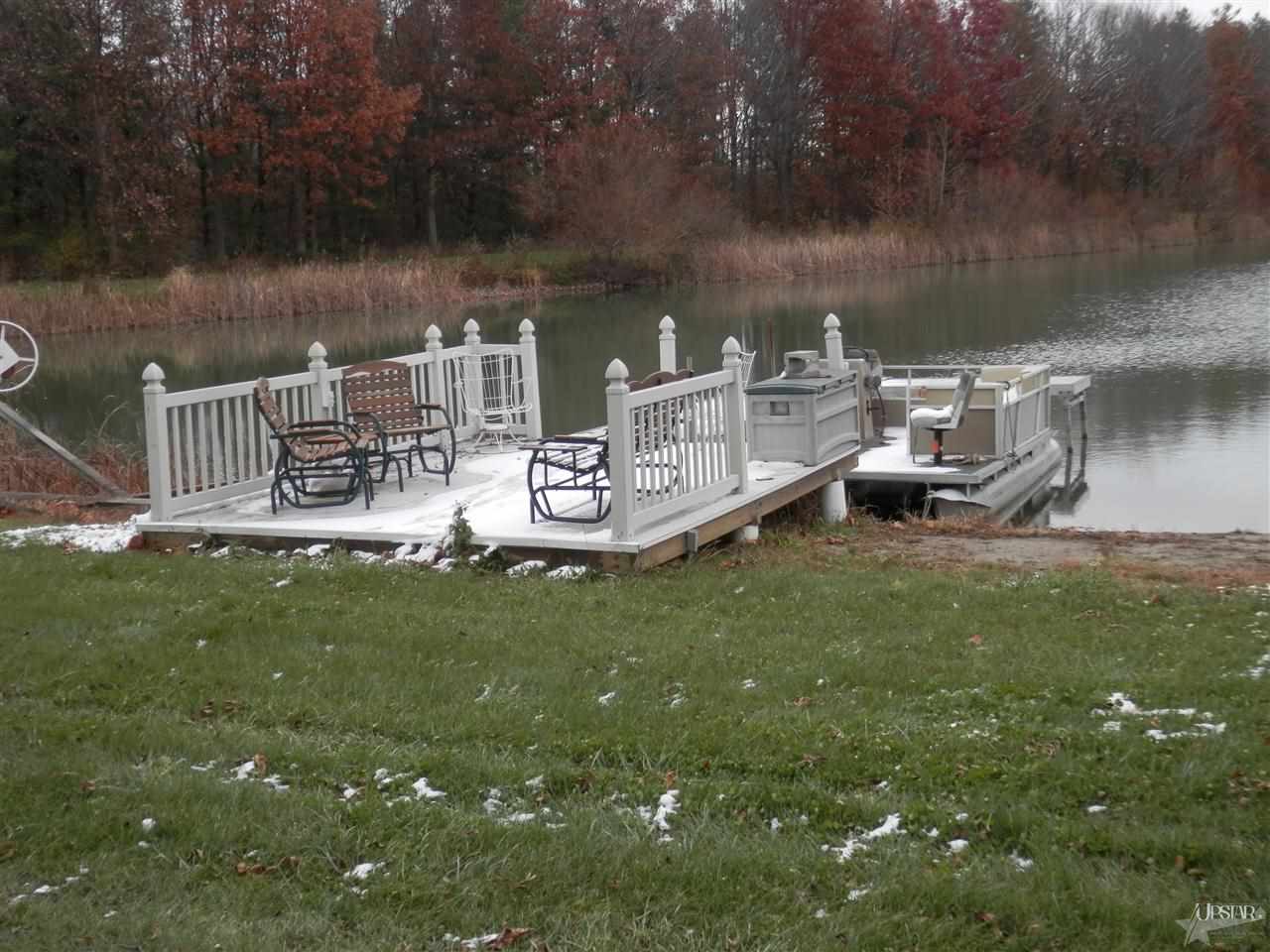 7105 Ternet Road Monroeville, IN 46773 - Photo 2 of 5