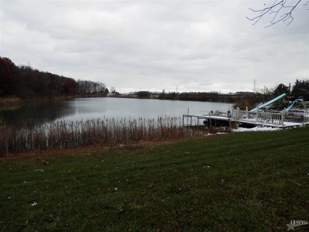 7105 Ternet Road Monroeville, IN 46773 - Photo 3 of 5