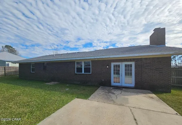 $2,150 | 618 Gabriel Street, Panama City, FL 32405