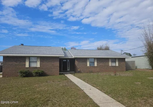 $2,150 | 618 Gabriel Street, Panama City, FL 32405