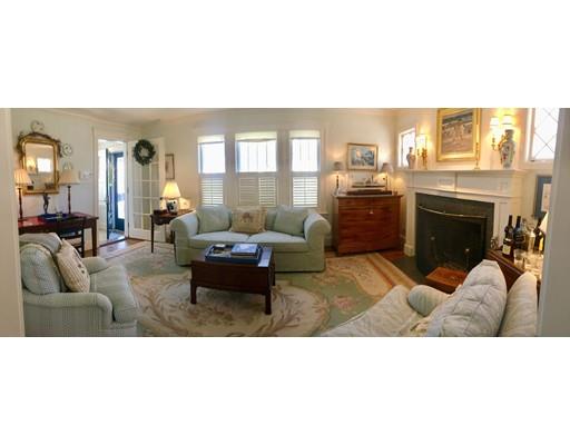 6 Durant Road Wellesley, MA 02482 - Photo 2 of 27