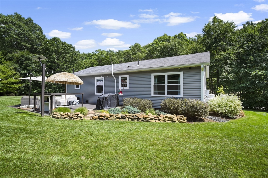 87 Monson Road Wales, MA 01081 - Photo 12 of 34 Gallery Image 12