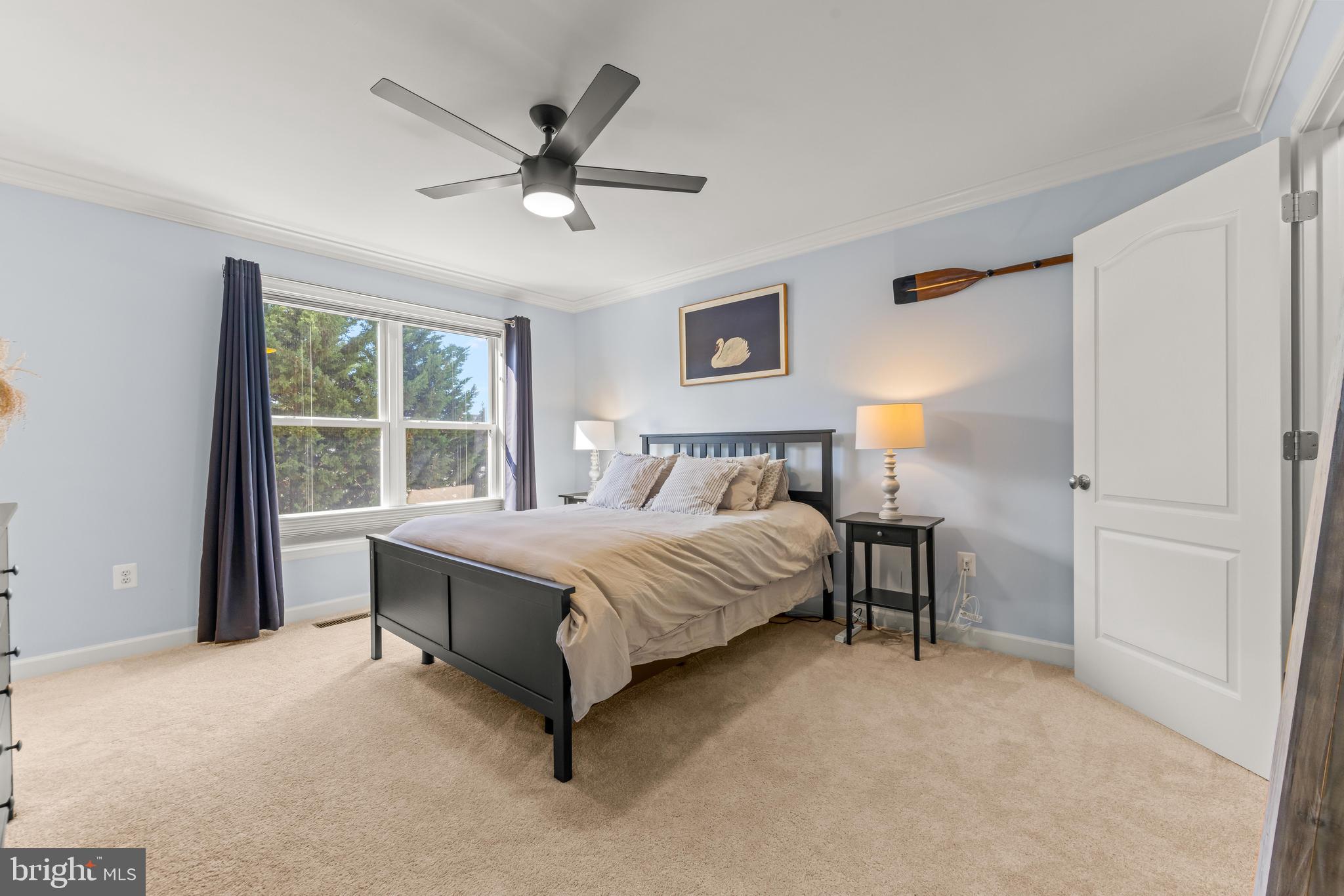 1502 Stack Street Baltimore, MD 21230 - Photo 20 of 46 3rd level primary suite