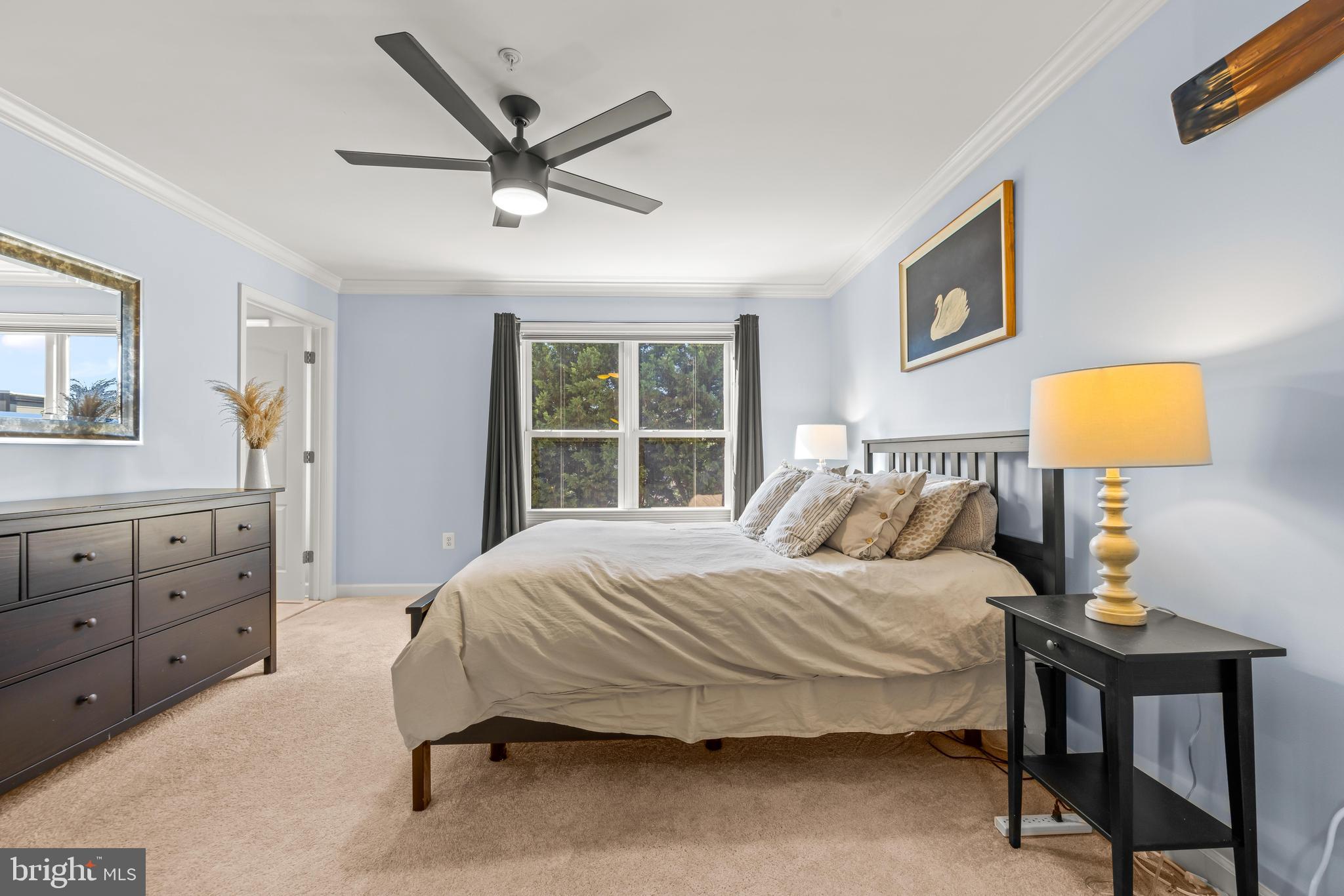1502 Stack Street Baltimore, MD 21230 - Photo 21 of 46 3rd level primary suite