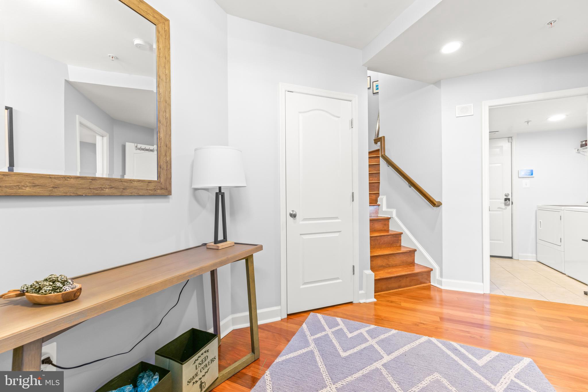 1502 Stack Street Baltimore, MD 21230 - Photo 37 of 46 1st level