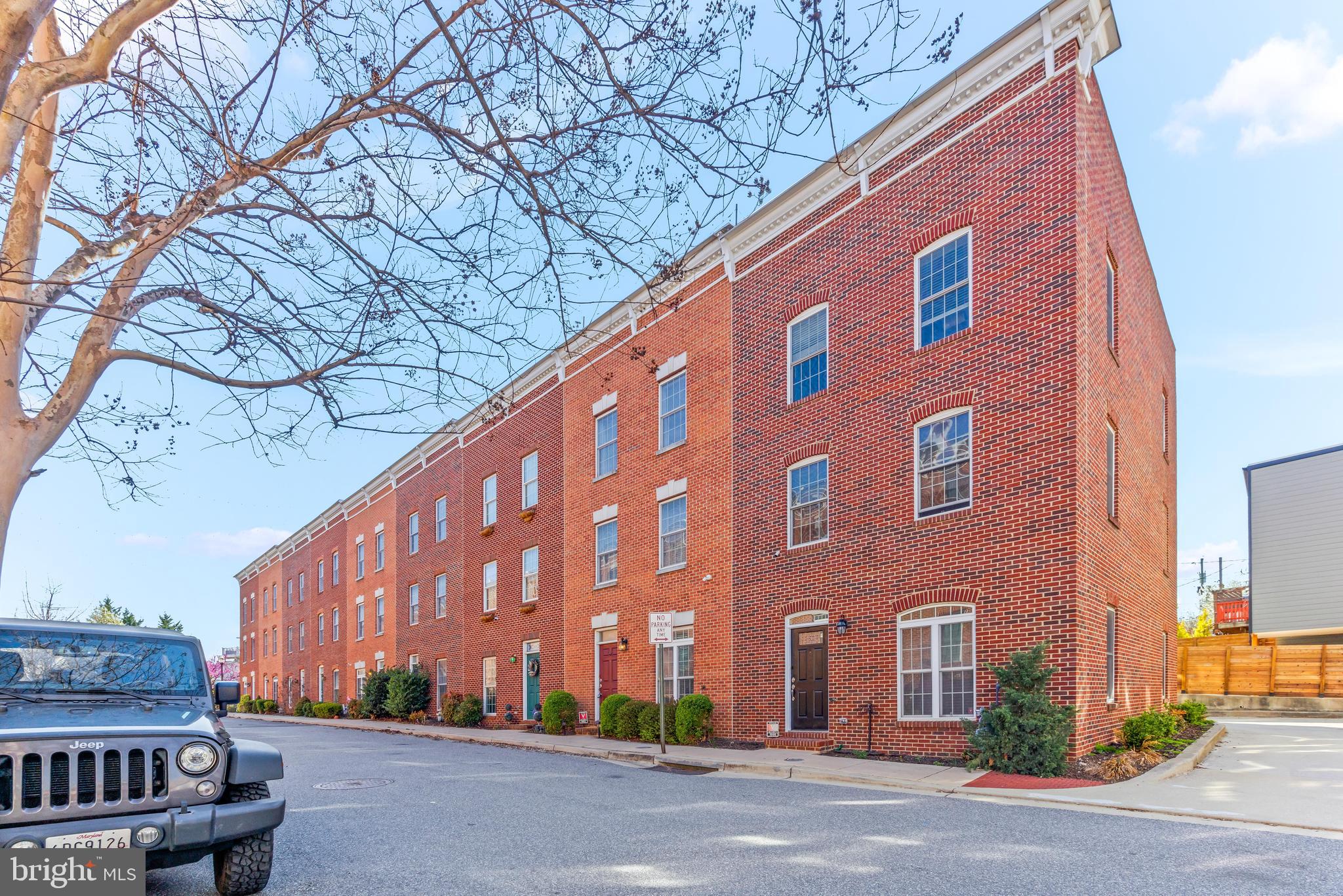 1502 Stack Street Baltimore, MD 21230 - Photo 46 of 46 Welcome home!