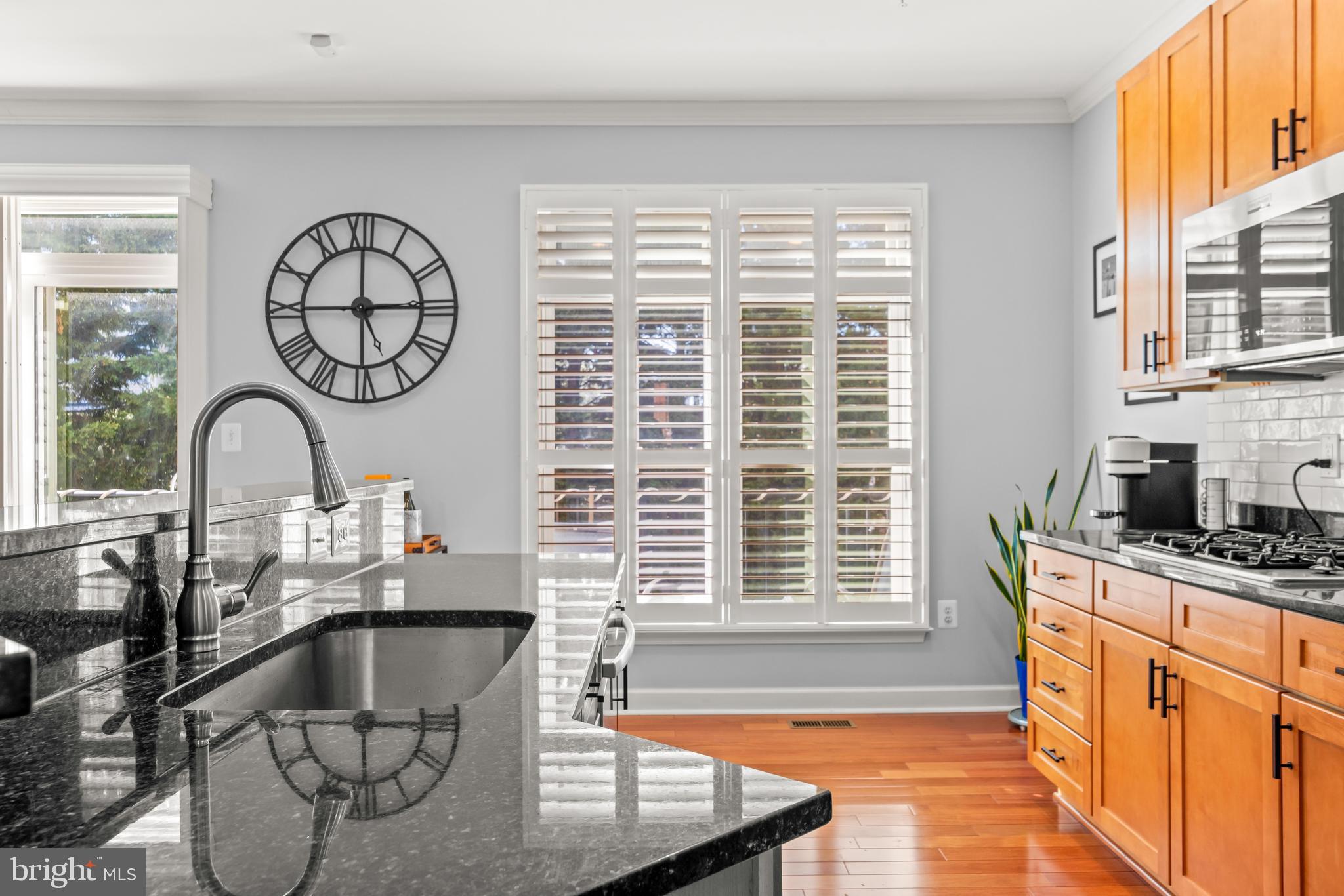 1502 Stack Street Baltimore, MD 21230 - Photo 10 of 46 Kitchen