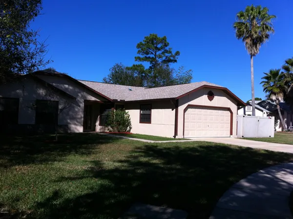 $2,200 | 803 White Pine Avenue, Rockledge, FL 32955