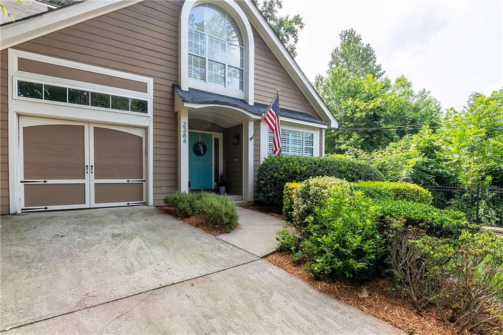 2384 Drew Valley Road Northeast Brookhaven, GA 30319 - Photo 1 of 1 Gallery Image 1