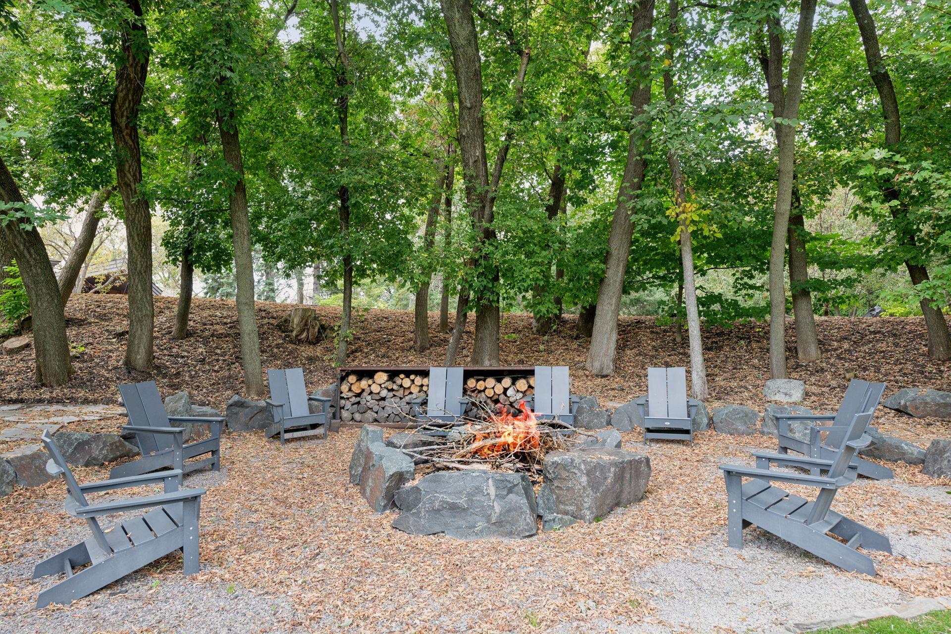 4245 Bayside Road Orono, MN 55359 - Photo 33 of 41