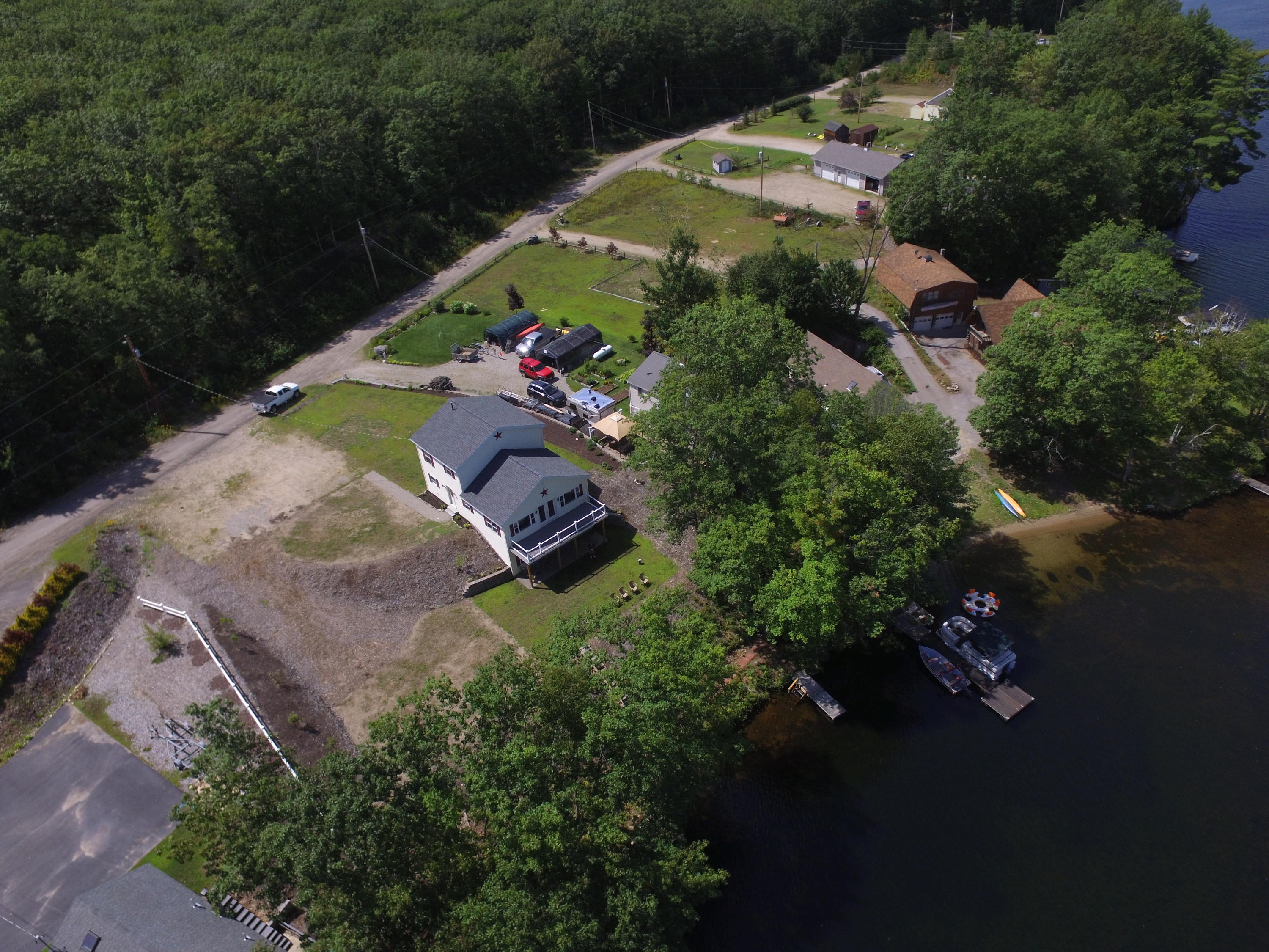 249 West Shore Road East Waterboro, ME 04030 - Photo 39 of 39 39
