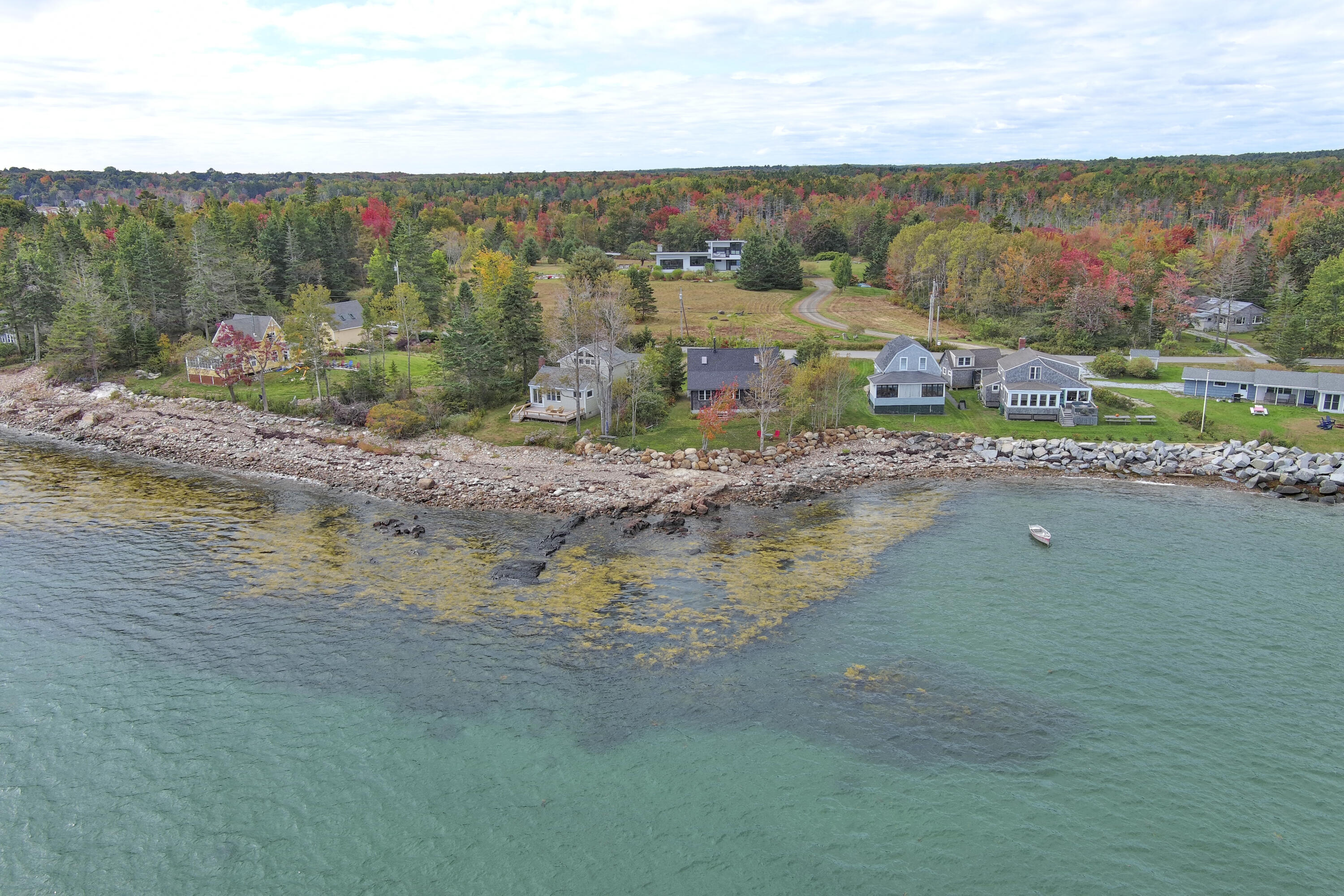 26 Ginn Point Road Owls Head, ME 04854 - Photo 43 of 43 49 - 26 Ginn Point Road - Owls Head - J