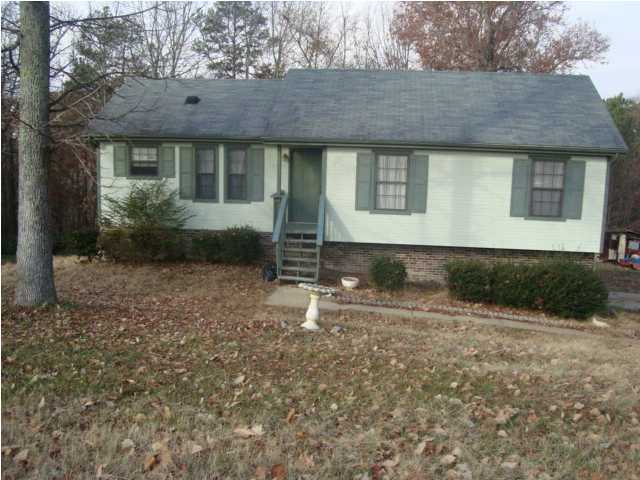 1720 Baggett Road Ringgold, GA 30736 - Photo 1 of 1 Primary Photo