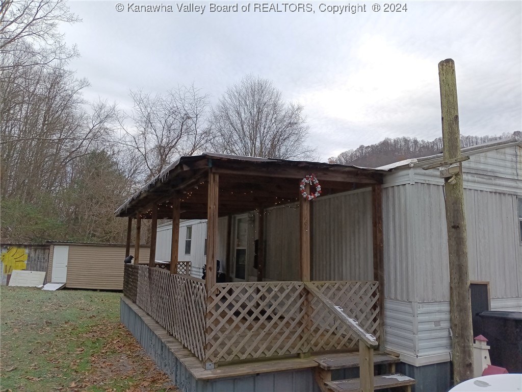 653 Herold Road Sutton, WV 26601 - Photo 21 of 23 Gallery Image 21