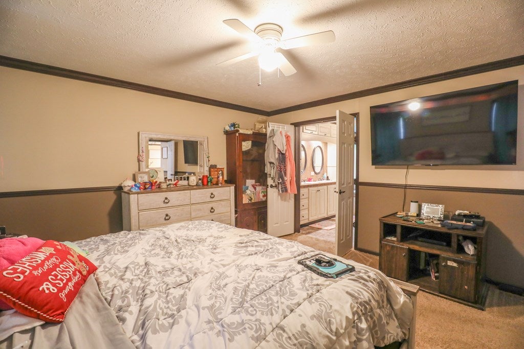 143 Mccullar Weaver Road Southwest Milledgeville, GA 31061 - Photo 11 of 28 Gallery Image 11